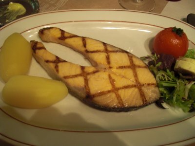 salmon